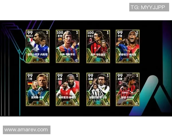 如何通过实况足球星数评判球员能力与实力